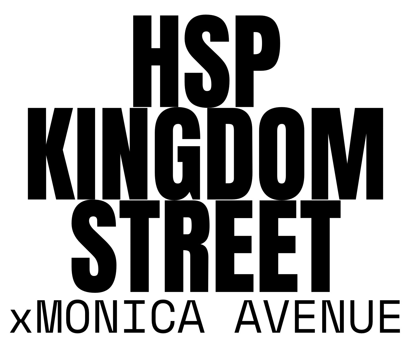 KINGDOM STREET