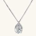 Teardrop Lumière Necklace