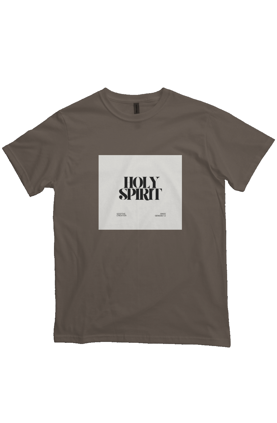 HOLY SPIRIT GENESIS 1:2 