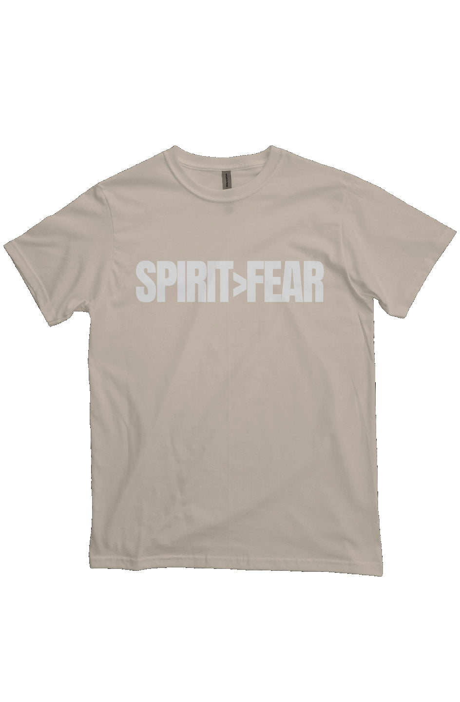 SPIRIT > FEAR TEE