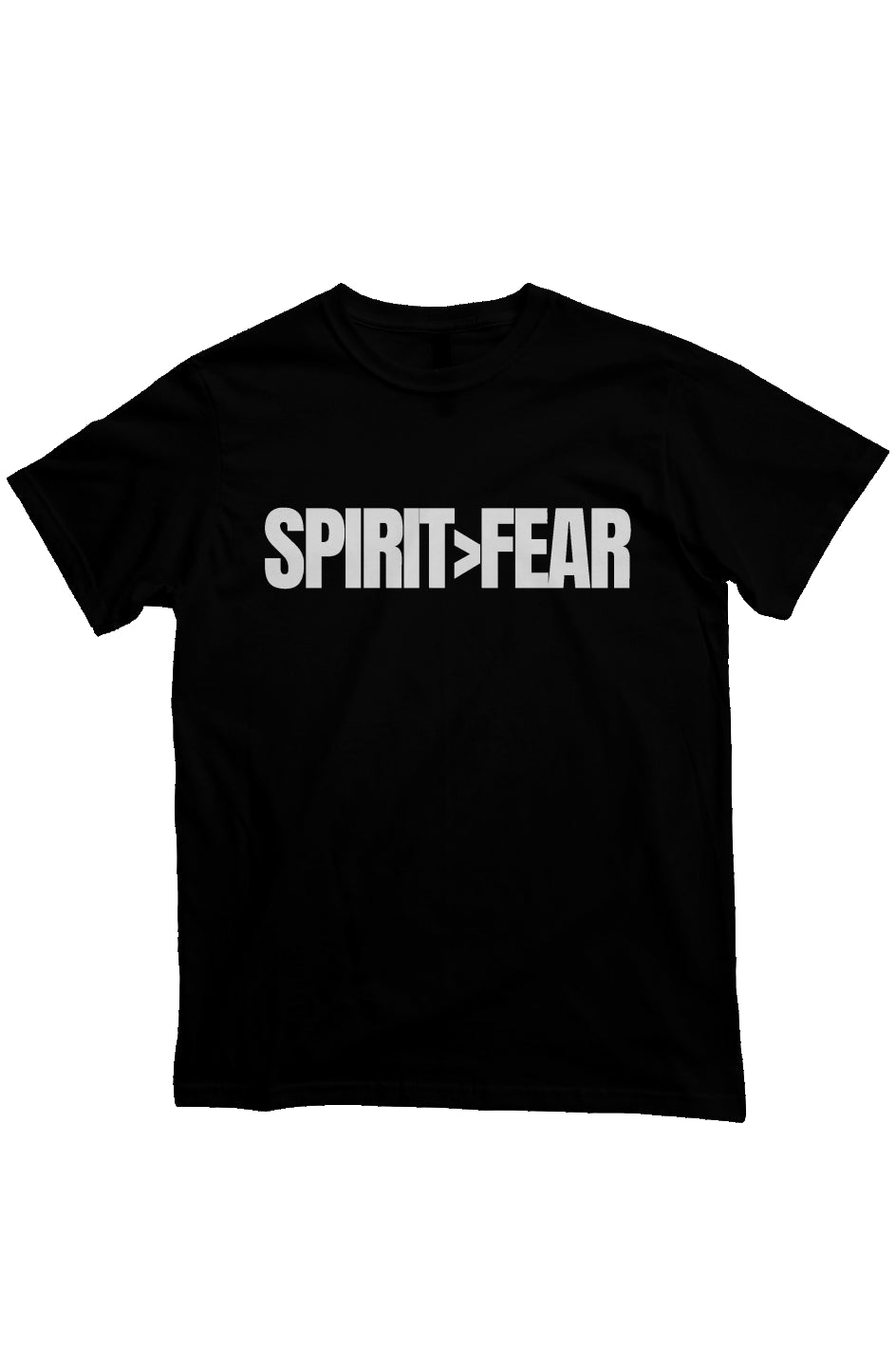 SPIRIT > FEAR TEE