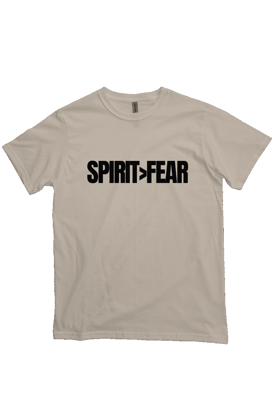 SPIRIT > FEAR TEE
