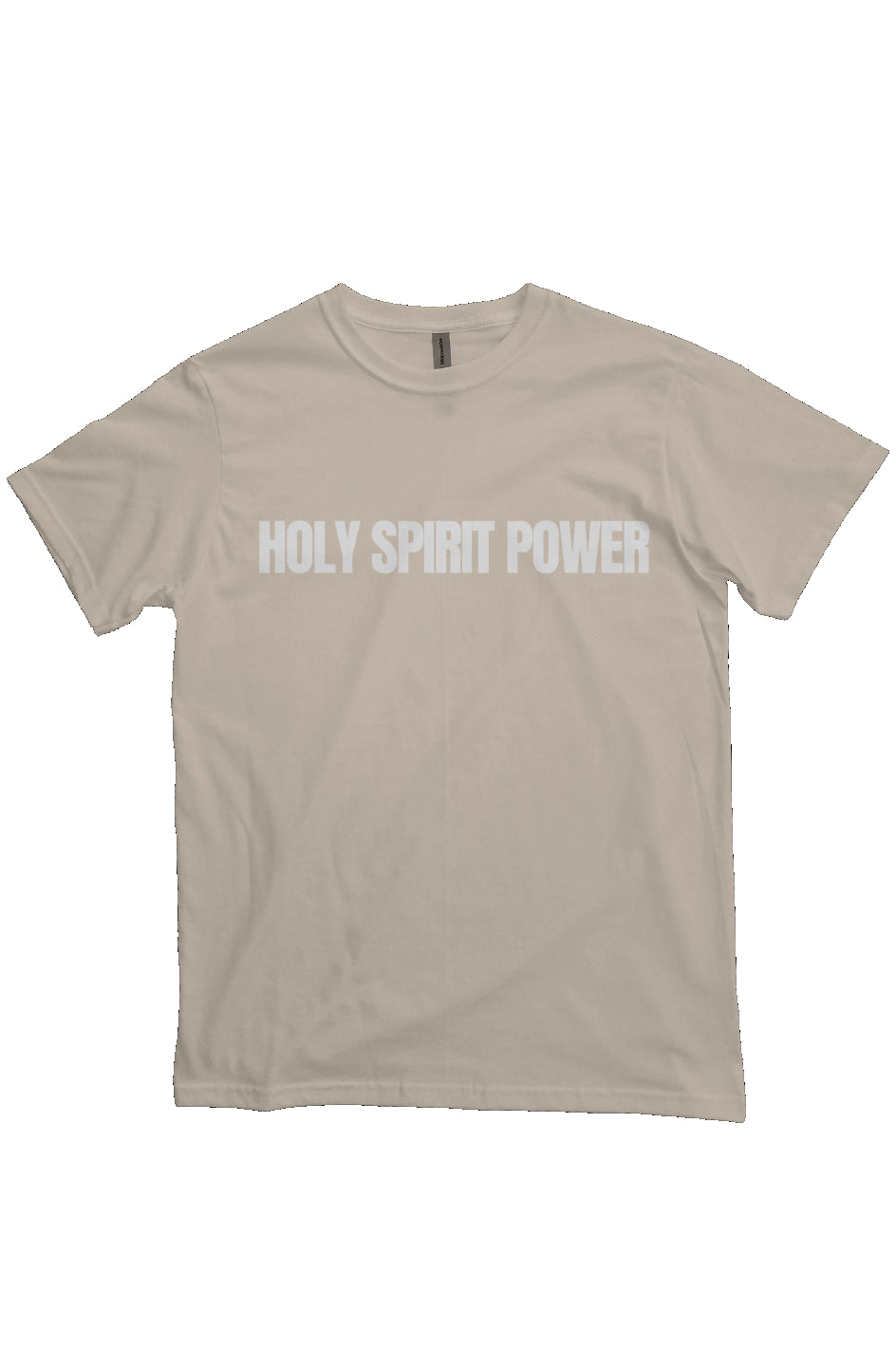 HOLY SPIRIT POWER TEE